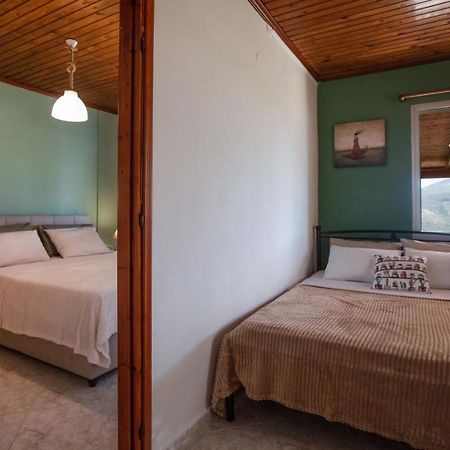 Maria'S Cottage House Khelmata ภายนอก รูปภาพ