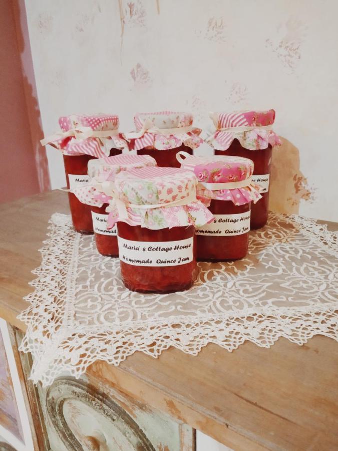 Maria'S Cottage House Khelmata ภายนอก รูปภาพ