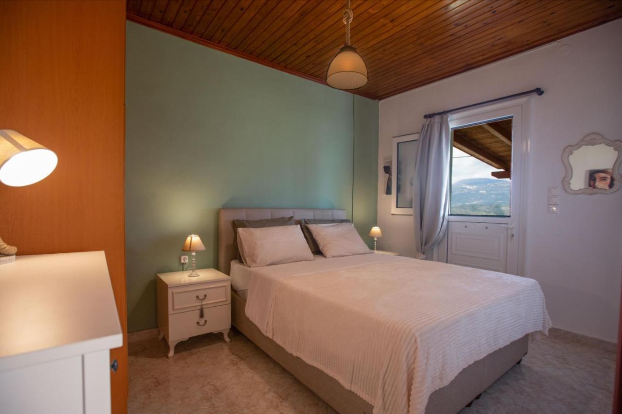 Maria'S Cottage House Khelmata ภายนอก รูปภาพ