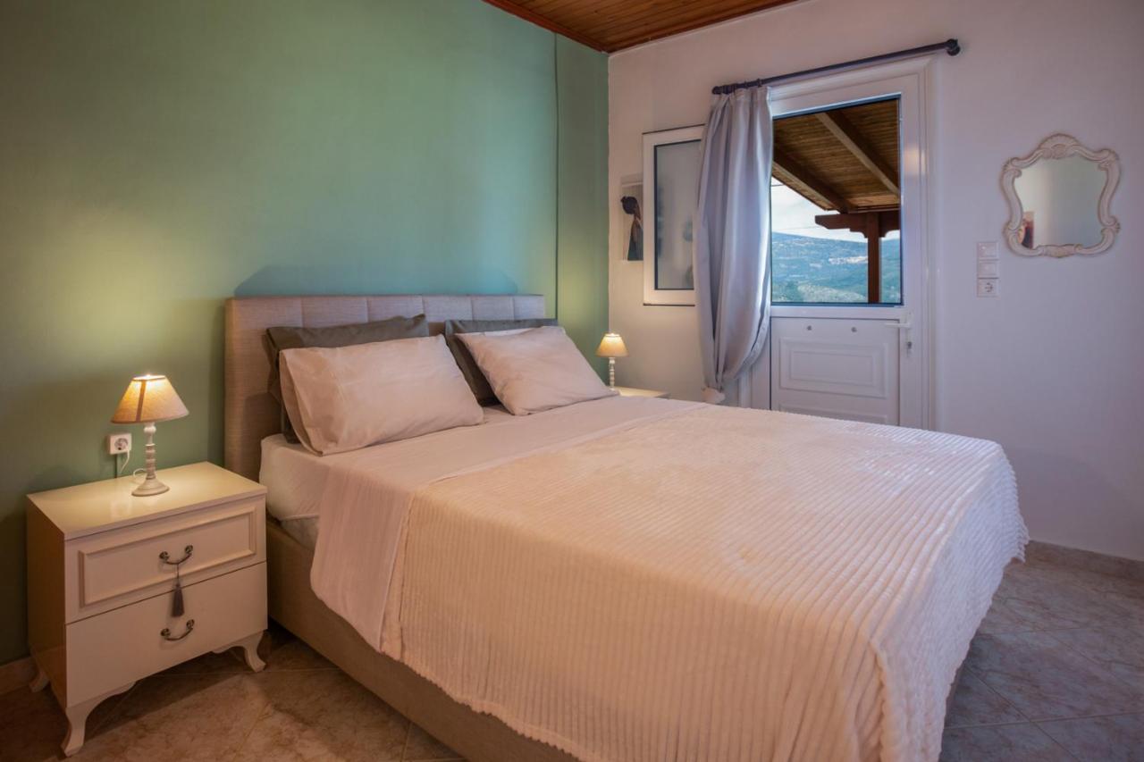 Maria'S Cottage House Khelmata ภายนอก รูปภาพ