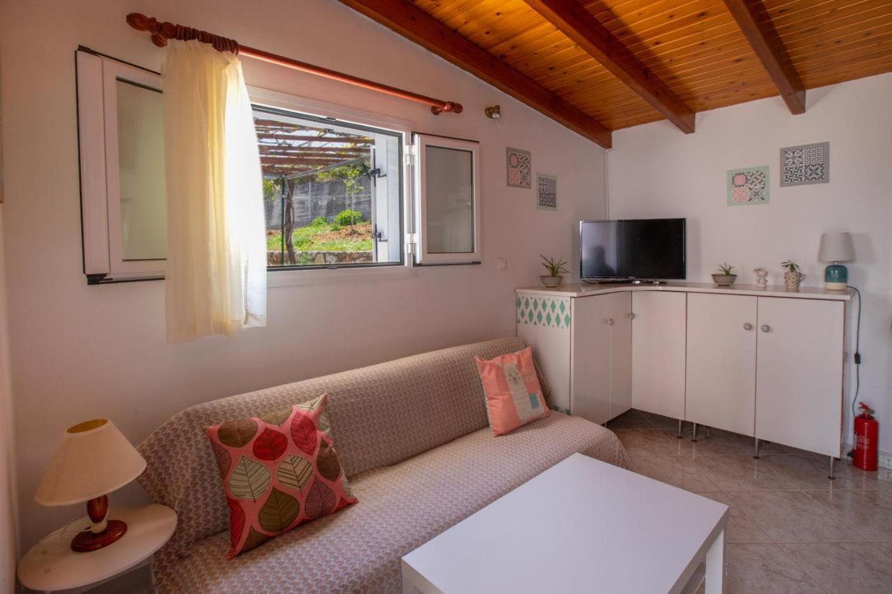 Maria'S Cottage House Khelmata ภายนอก รูปภาพ