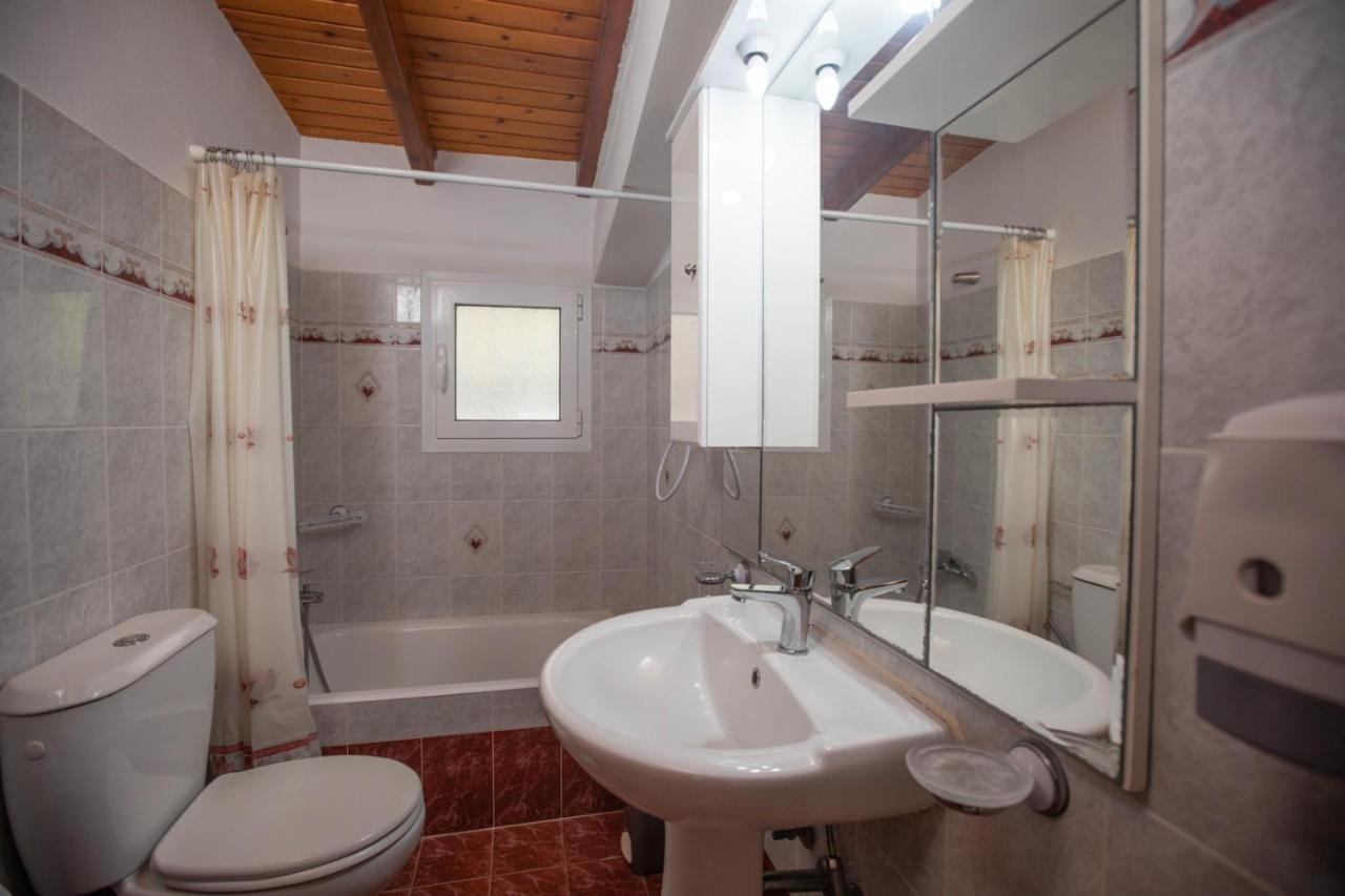Maria'S Cottage House Khelmata ภายนอก รูปภาพ
