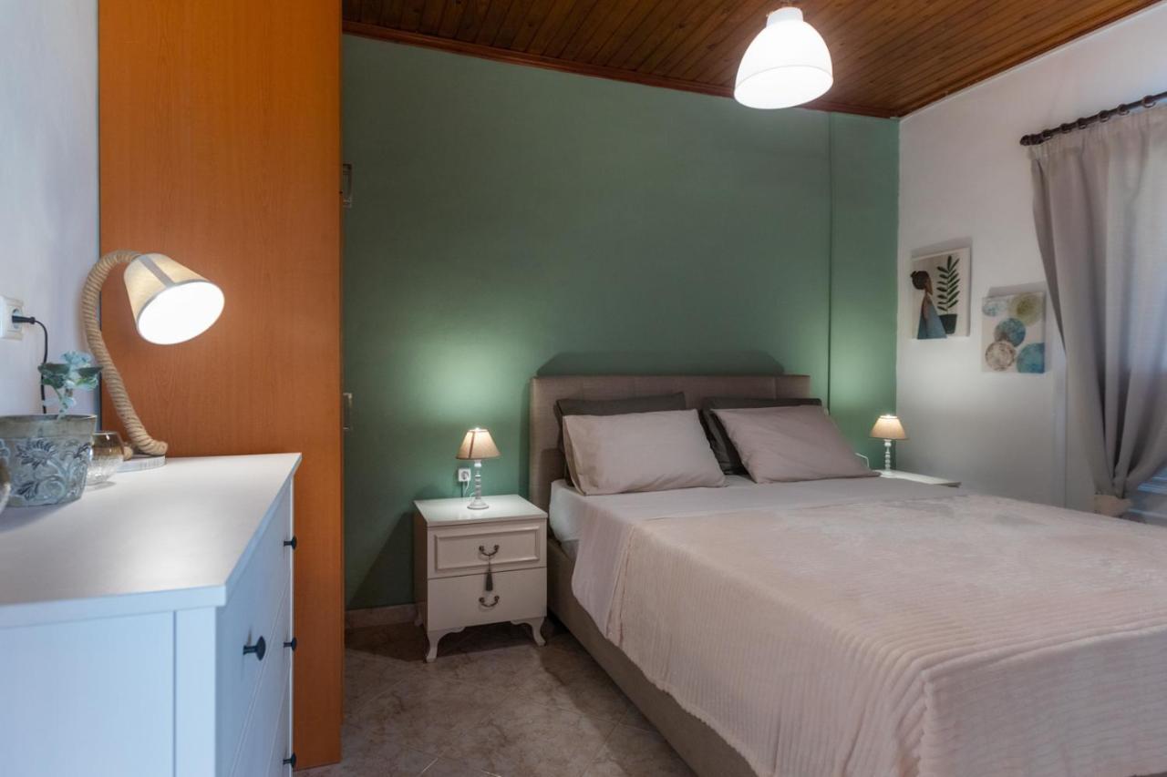 Maria'S Cottage House Khelmata ภายนอก รูปภาพ